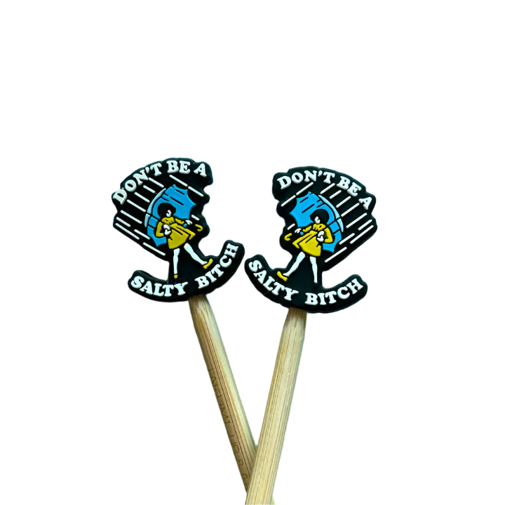 Comma Craft Co. NSFW Stitch Stoppers Knitting Notions