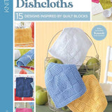Knit Dishcloths by Julie A. Ray
