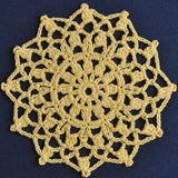 Complete Guide to Symbol Crochet by Leisure Arts