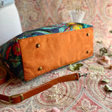 Atenti Flora Buddy Bag