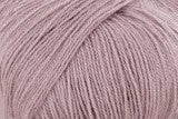 Detailed image of Fonty Moustache Fingering Weight Yarn in the color grey beige