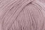 Detailed image of Fonty Moustache Fingering Weight Yarn in the color grey beige