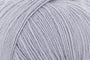 Detailed image of Fonty Moustache Fingering Weight Yarn in the color eggshell blue