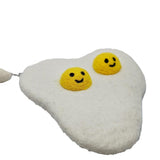 Felted Pouches from Frabjous Fibers