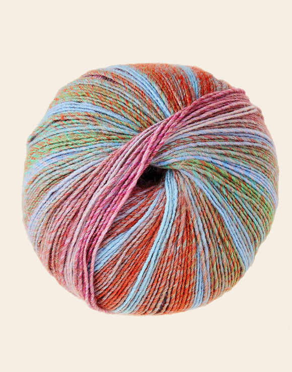 Sirdar Jewelspun Yarn