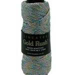 shimmery thread