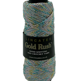shimmery thread