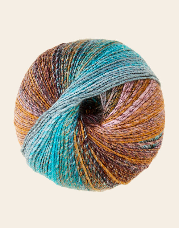 Sirdar Jewelspun Yarn