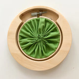 Modern Hoopla Modern Embroidery Hoop Frame for 4" Hoops