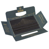 Bohin Sewing Needle Book 40pc Blue Solange