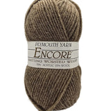 Plymouth Yarn Encore Worsted Yarn