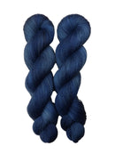 Blackbird Sycamore Mini Skein Fingering Yarn-108