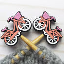 Fox & Pines: Stitch Stoppers Knitting Notions-66