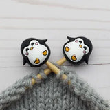 Fox & Pines: Stitch Stoppers Knitting Notions