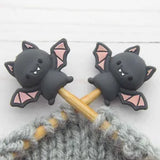 Fox & Pines: Stitch Stoppers Knitting Notions