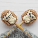 Fox & Pines: Stitch Stoppers Knitting Notions-76