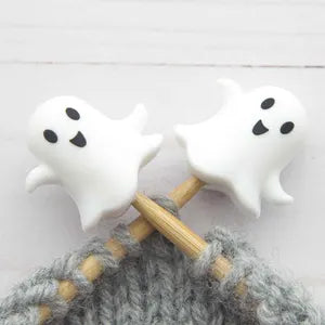 Fox & Pines: Stitch Stoppers Knitting Notions