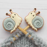 Fox & Pines: Stitch Stoppers Knitting Notions