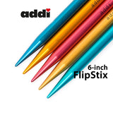 addi Flip Stix Needles - Double Pointed 6"