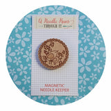 Needle Minder by A Needle Runs Through It