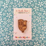 Needle Minder by A Needle Runs Through It