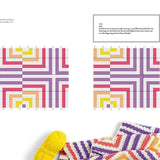 Crochet Illusion Blankets