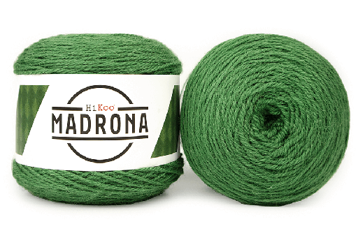 HiKoo Madrona Yarn