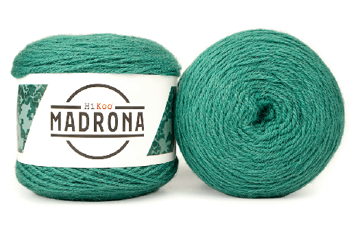 HiKoo Madrona Yarn