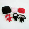 MochiMochi Land Knit Kits