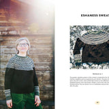 Island Knitting: Beautiful Knitting Patterns Inspired by Coastal Landscapes by Erika Asberg
