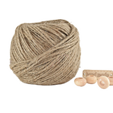 Queensland Jute Yarn