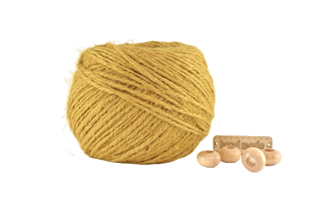 Queensland Jute Yarn