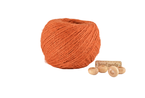 Queensland Jute Yarn