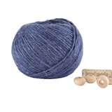 Queensland Jute Yarn