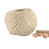 Queensland Jute Yarn