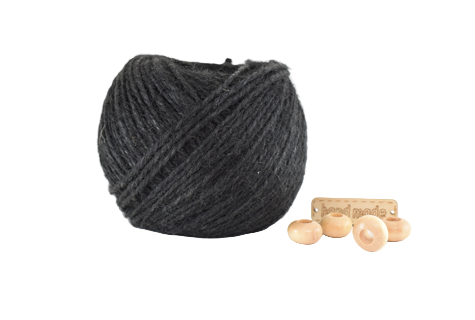 Queensland Jute Yarn