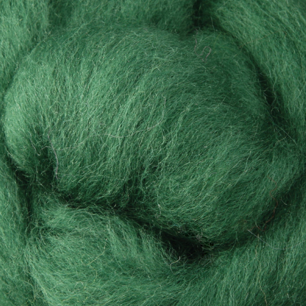 Ashford Corriedale Sliver Color Pack Fiber
