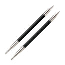 KnitPro Karbonz Needles - Interchangeable Long Tip-2