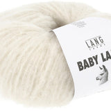 Lang Baby Lama Yarn