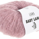 Lang Baby Lama Yarn