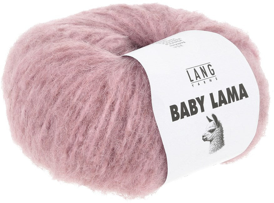 Lang Baby Lama Yarn