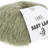 Lang Baby Lama Yarn