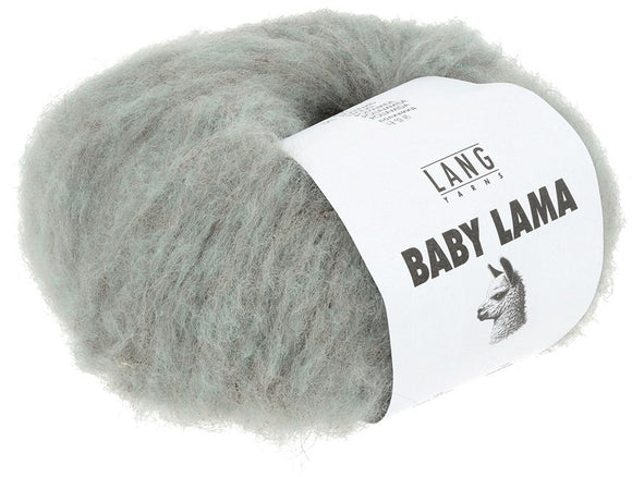 Lang Baby Lama Yarn