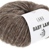 Lang Baby Lama Yarn