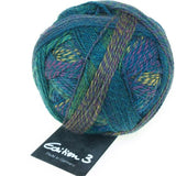Schoppel-Wolle Edition 3 Yarn