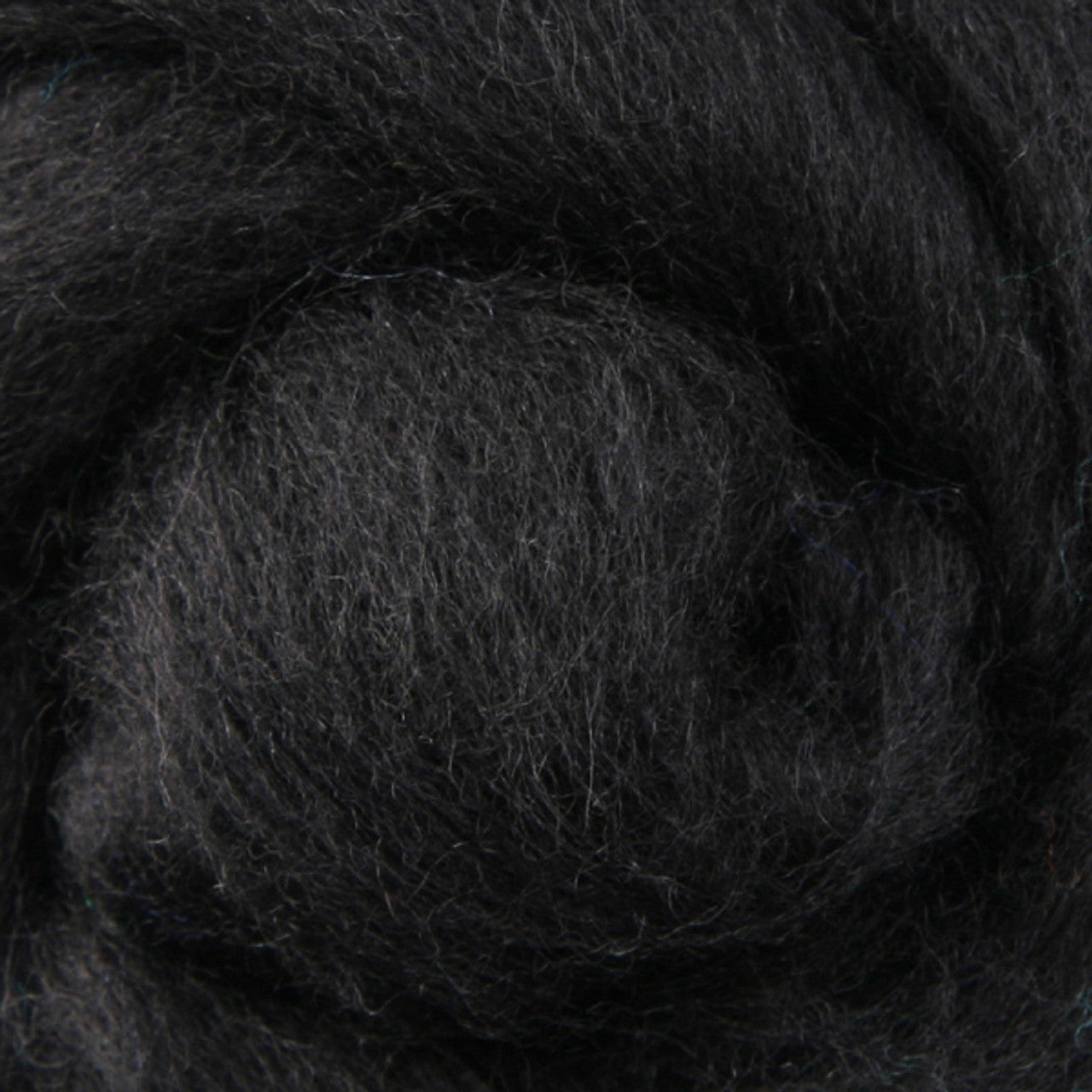 Ashford Corriedale Sliver Color Pack Fiber
