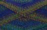 Universal Yarn Major color green blue purple