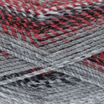 Universal Yarn Major color grey black red white
