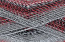Universal Yarn Major color grey black red white