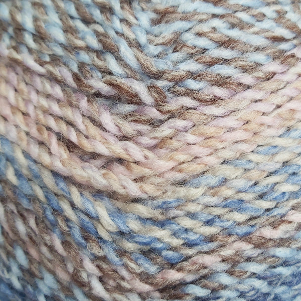 James C. Brett: Marble Chunky Yarn